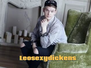 Leosexydickens