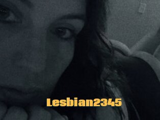 Lesbian2345