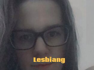 Lesbiang