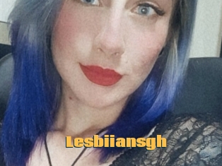 Lesbiiansgh