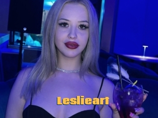 Leslieart