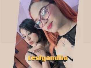 Leslyandlia