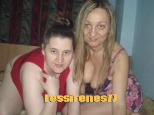 Lessirenes77