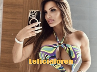 Leticialoren