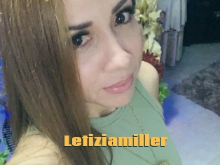 Letiziamiller