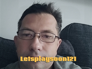 Letsplaysoon121