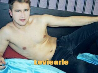 Leviearle