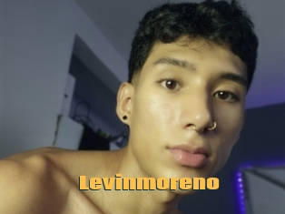 Levinmoreno