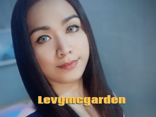 Levymcgarden