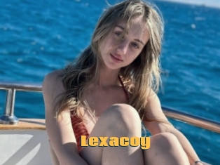 Lexacoy