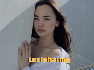 Lexicharmy