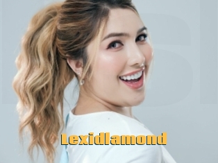 Lexidlamond