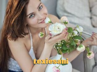 Lexiesani