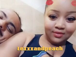 Lexxxandpeach