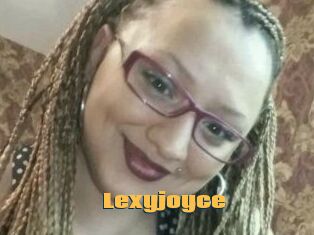 Lexyjoyce