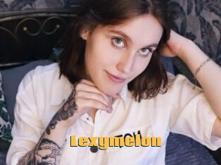 Lexymelon