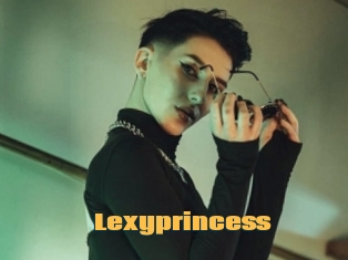 Lexyprincess