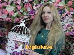 Leylakisa