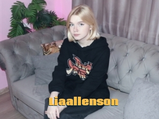 Liaallenson