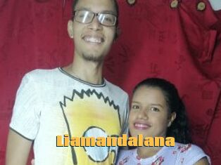 Liamandalana