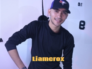 Liamcrox