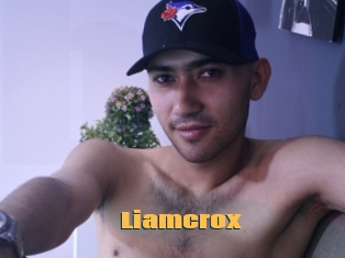 Liamcrox