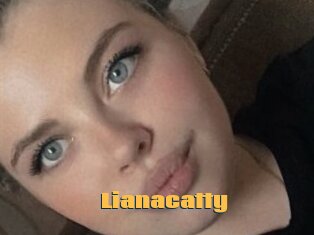 Lianacatty