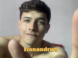 Lianandrws