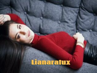 Lianaratux