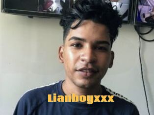 Lianboyxxx