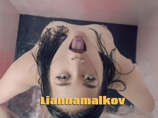 Liannamalkov