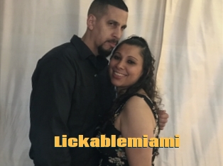 Lickablemiami