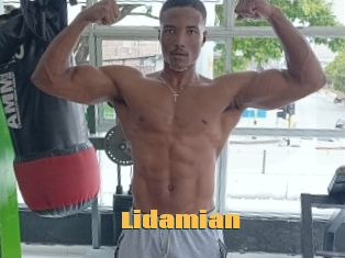 Lidamian