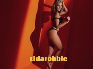 Lidarobbie