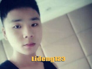 Lideng123