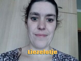 Liezelotje