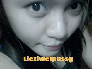 Liezlwetpussy