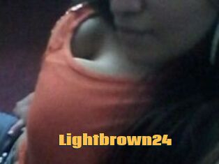 Lightbrown24