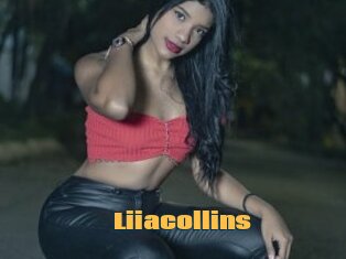 Liiacollins