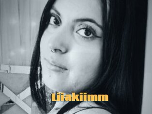 Liiakiimm