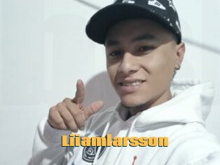Liiamlarsson