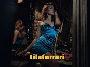 Lilaferrari