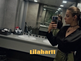 Lilahartt