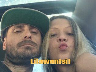 Lilawantsit