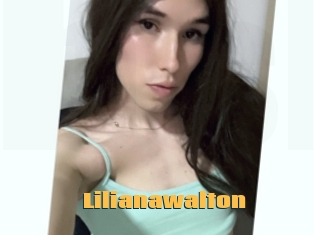 Lilianawalton