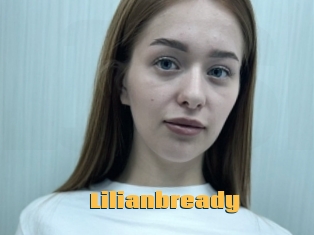 Lilianbready