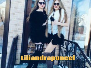 Liliandrapuncel