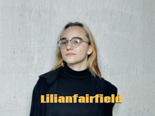 Lilianfairfield