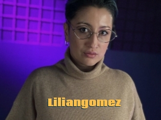 Liliangomez