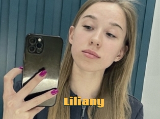 Liliany